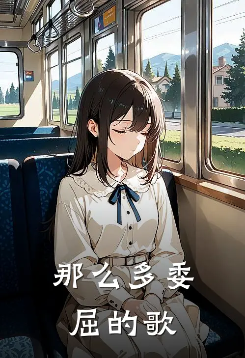 那么多委屈的歌