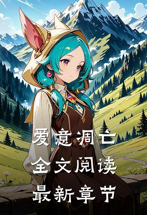 爱意凋亡全文阅读最新章节