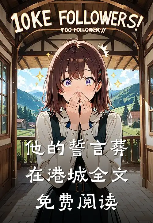 他的誓言葬在港城全文免费阅读