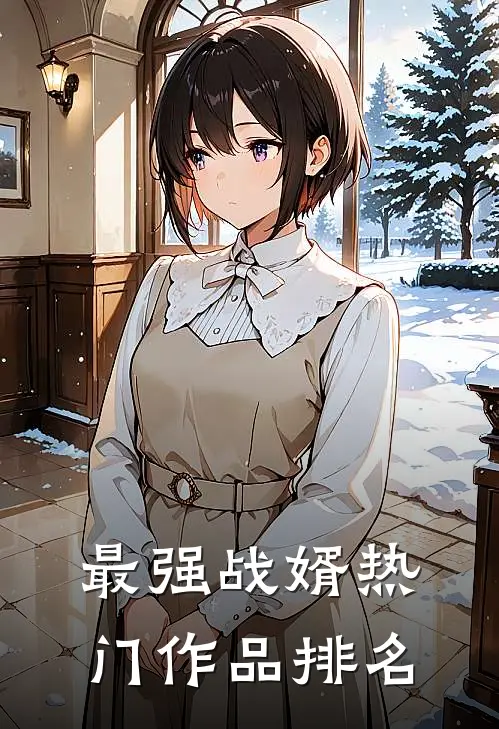 最强战婿热门作品排名