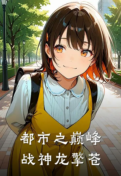 都市之巅峰战神龙擎苍