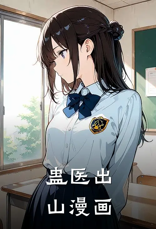 蛊医出山漫画