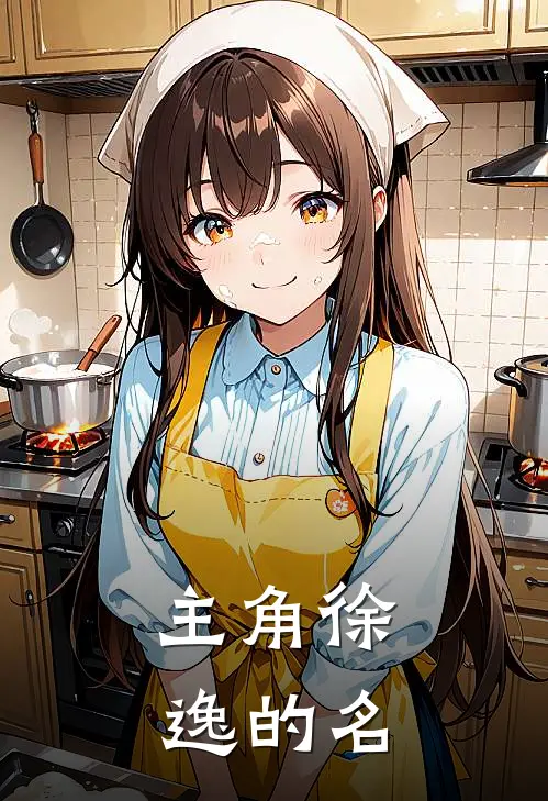 主角徐逸的名