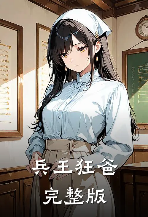 兵王狂爸完整版