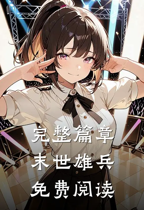 完整篇章末世雄兵免费阅读