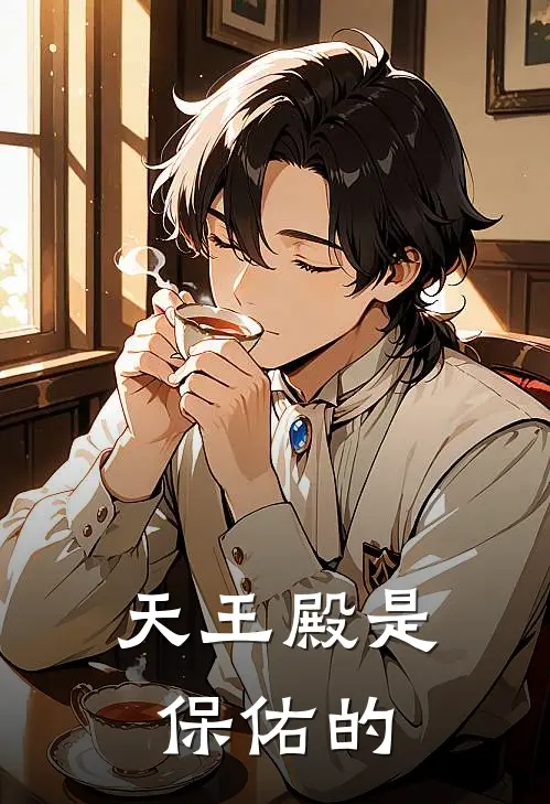 天王殿是保佑的