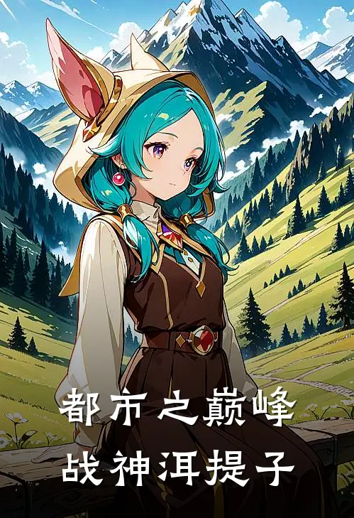 都市之巅峰战神 洱提子