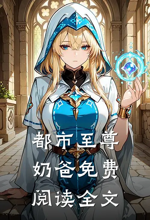 都市至尊奶爸免费阅读全文