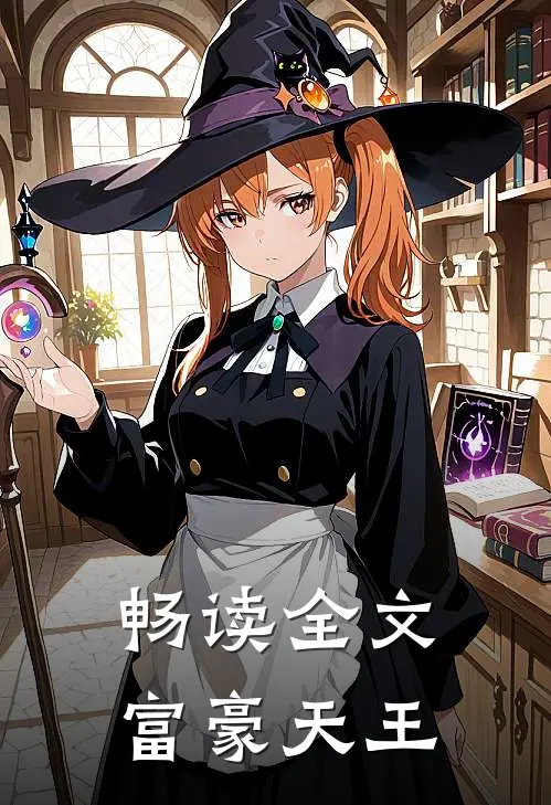 畅读全文富豪天王