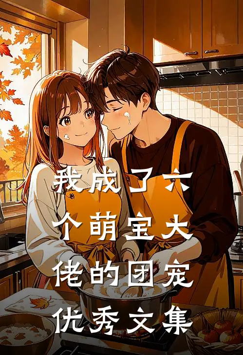 我成了六个萌宝大佬的团宠优秀文集