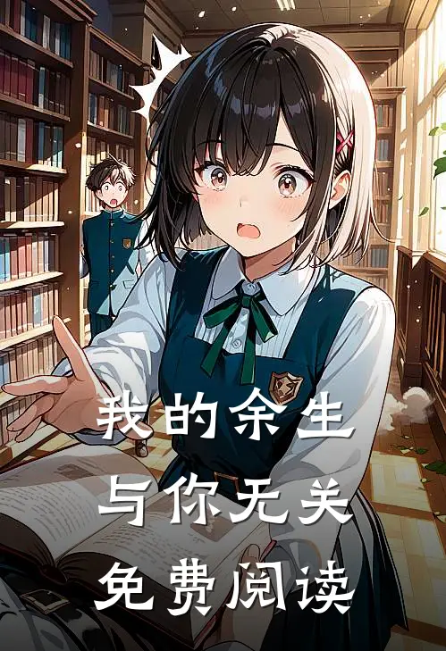 我的余生与你无关免费阅读