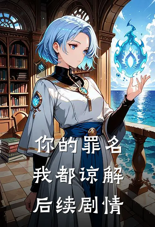 你的罪名我都谅解后续剧情