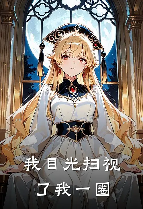 我目光扫视了我一圈