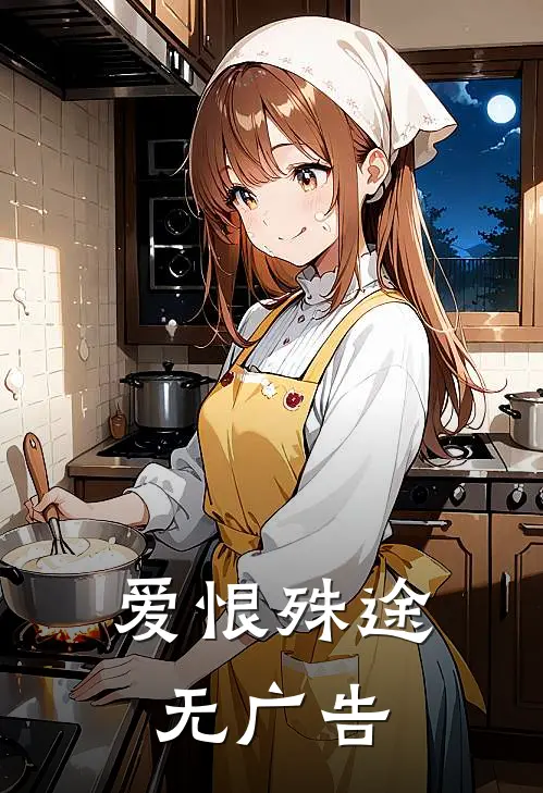 爱恨殊途无广告