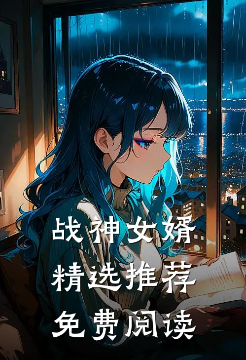 战神女婿精选推荐免费阅读