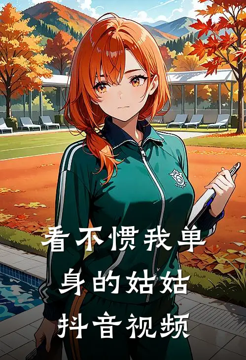 看不惯我单身的姑姑抖音视频