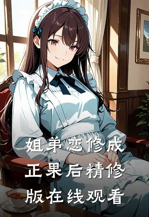 姐弟恋修成正果后精修版在线观看