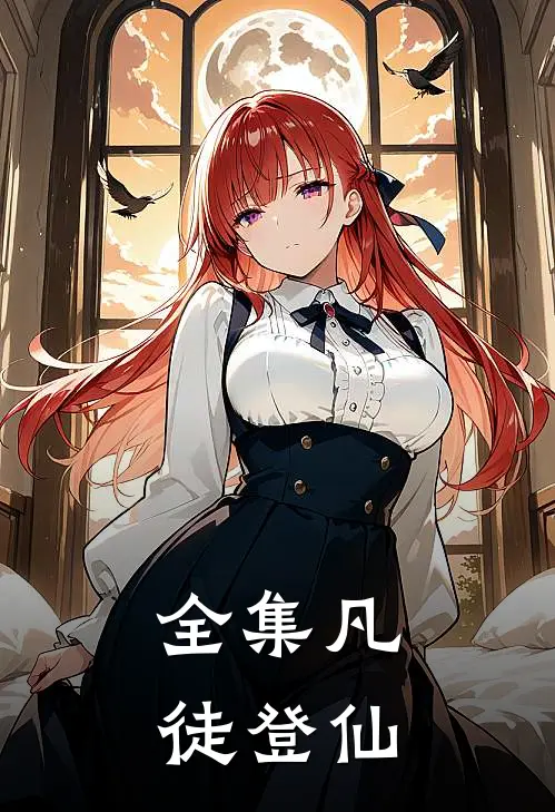 全集凡徒登仙
