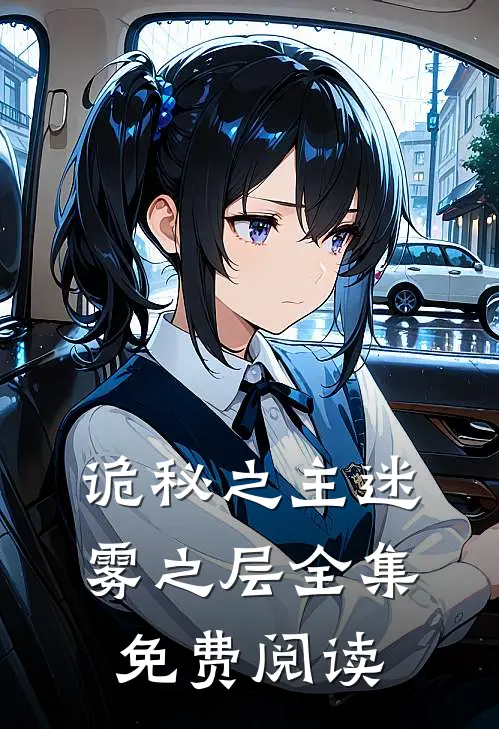 诡秘之主迷雾之层 全集免费阅读