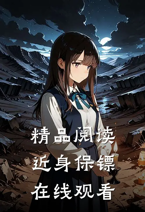 精品阅读近身保镖在线观看