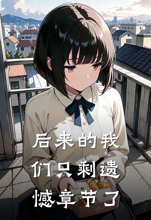 后来的我们只剩遗憾章节了