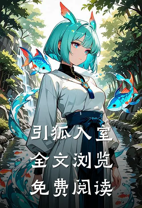 引狐入室全文浏览免费阅读