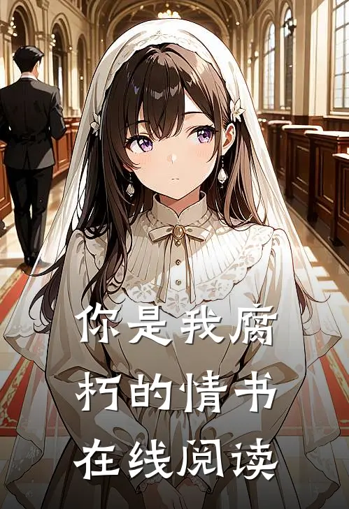你是我腐朽的情书在线阅读