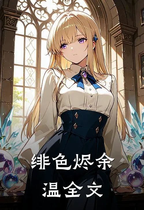 绯色烬余温全文