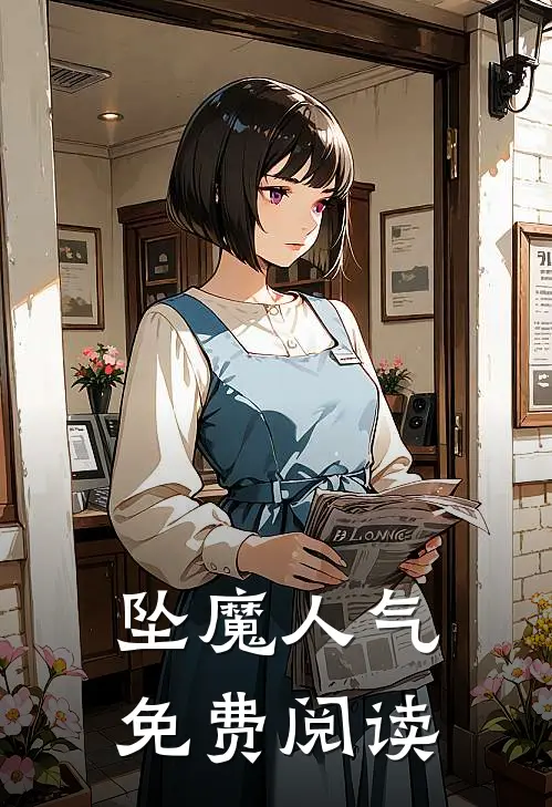 坠魔人气免费阅读