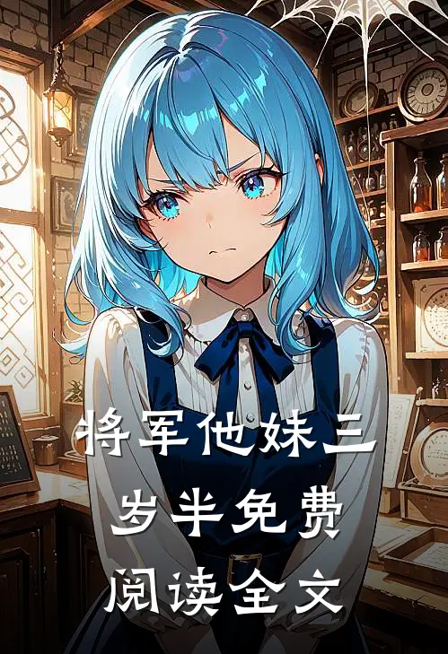 将军他妹三岁半免费阅读全文