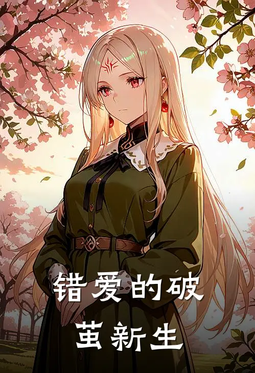 错爱的破茧新生