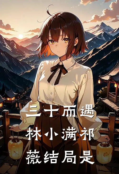 三十而遇林小满祁薇结局是