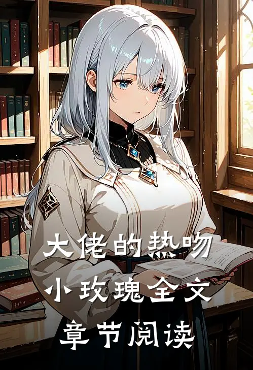 大佬的热吻小玫瑰全文章节阅读