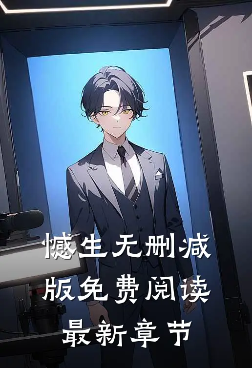 憾生无删减版免费阅读最新章节