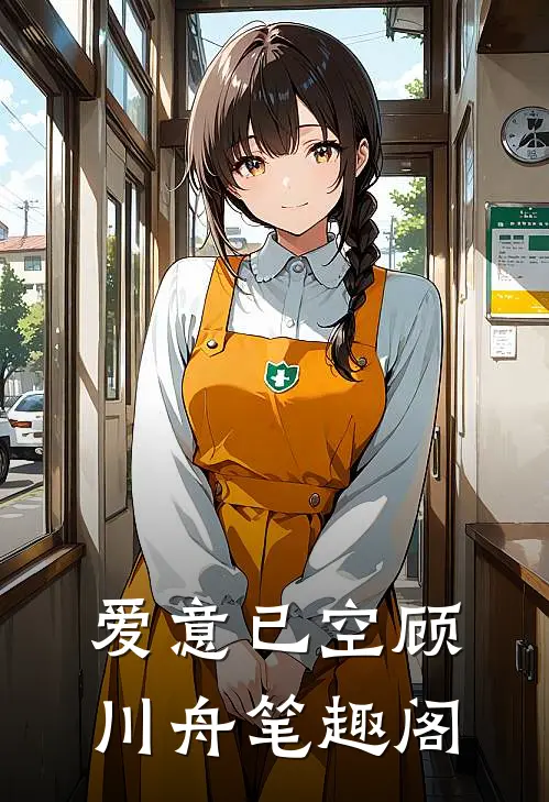 爱意已空顾川舟笔趣阁