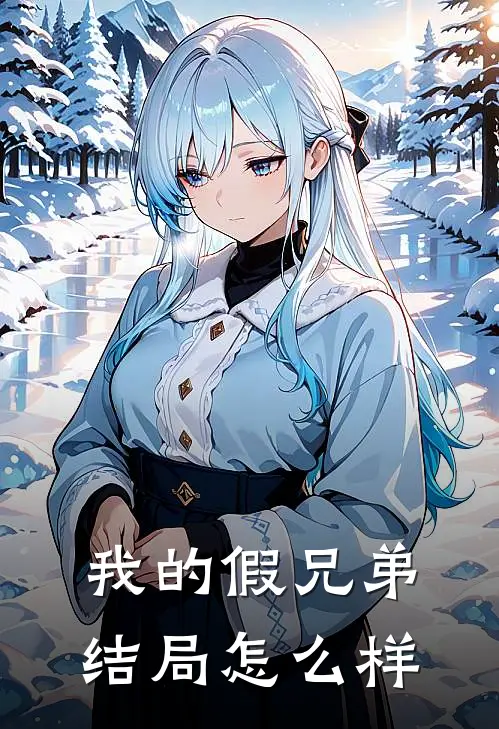 我的假兄弟结局怎么样