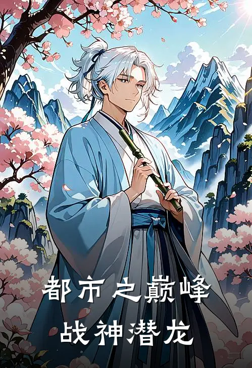都市之巅峰战神潜龙