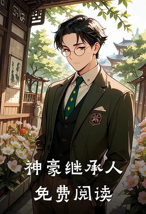 神豪继承人免费阅读