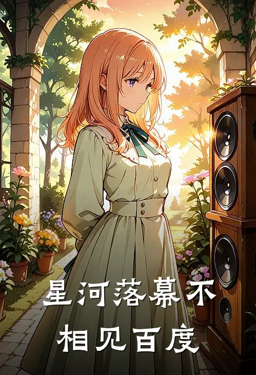 星河落幕不相见百度