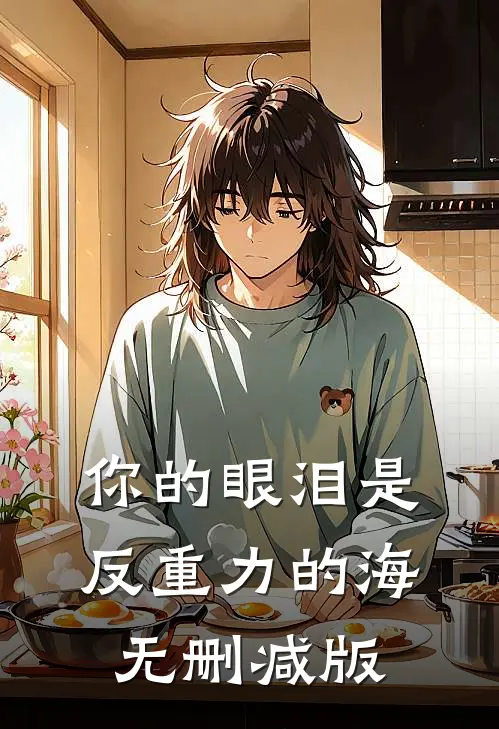 你的眼泪是反重力的海无删减版