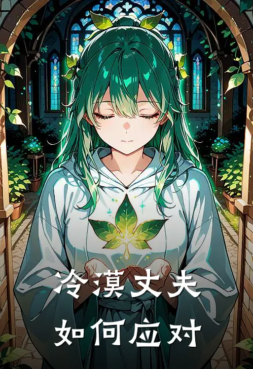 冷漠丈夫如何应对