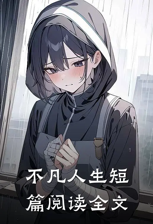 不凡人生短篇阅读全文