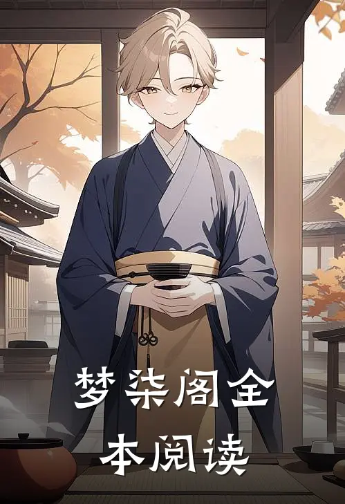 梦柒阁全本阅读