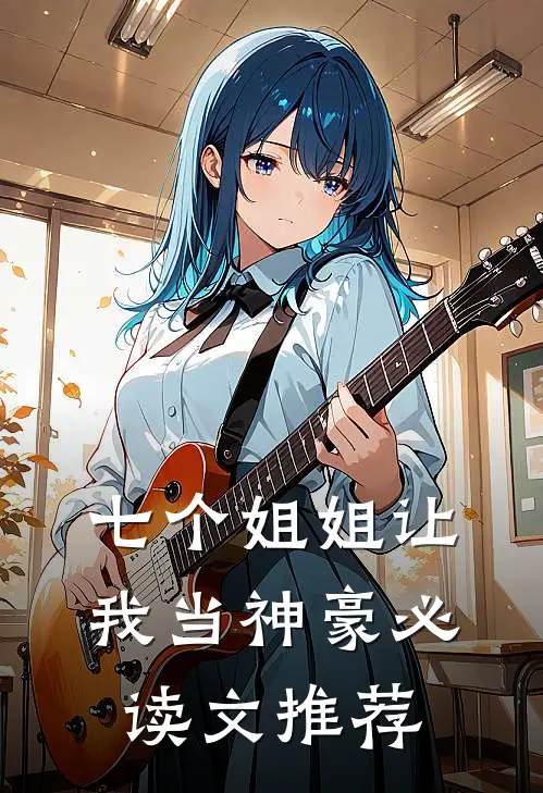 七个姐姐让我当神豪必读文推荐