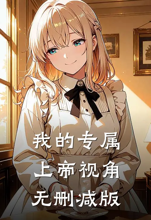 我的专属上帝视角无删减版