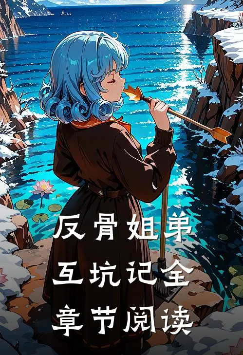 反骨姐弟互坑记全章节阅读