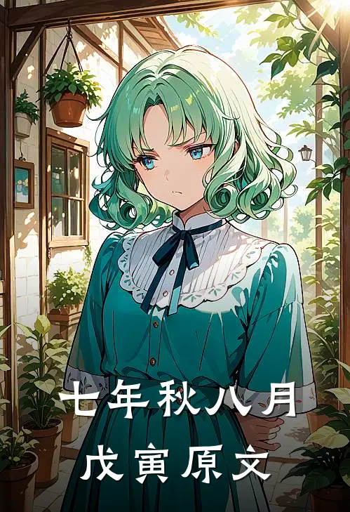 七年秋八月戊寅原文