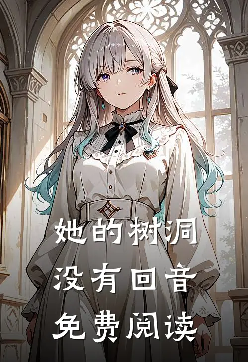 她的树洞没有回音免费阅读