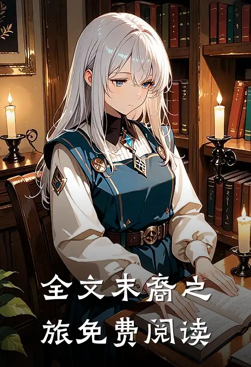 全文末裔之旅免费阅读