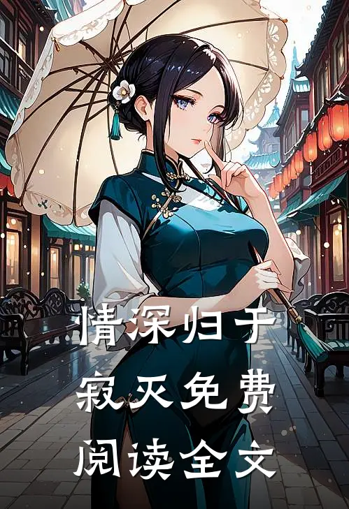 情深归于寂灭免费阅读全文